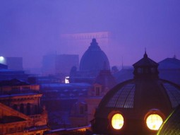 Nicio luna