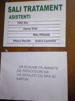 Sapunul (nu) dauneaza sanatatii