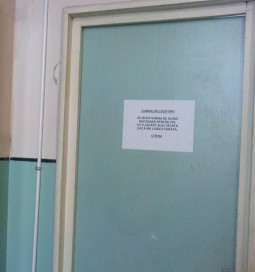 Cu drag, a dumneavoastra “Ghena”