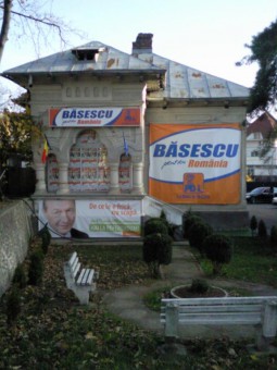 Fan Basescu Fan Basescu