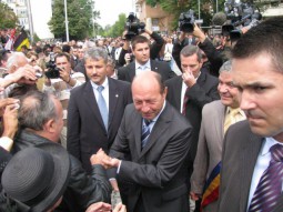 Cu cine or fi votat SPP-istii si nevestele?