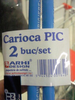 Va mai amintiti de PIC?