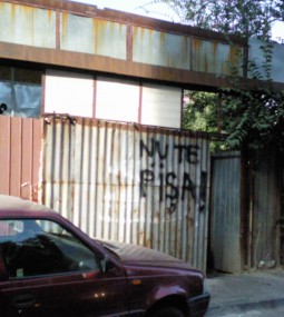 Cat costa sa faci pipi la Umbrarescu