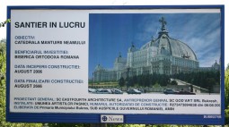 “Autostrada” credintei si jertfelniciei