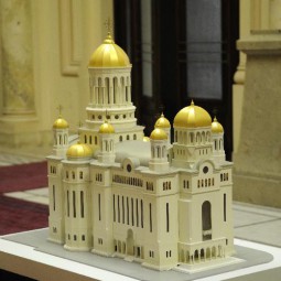 Catedrala “securistico-patriarhală”