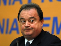Cat castiga Blaga si ai lui