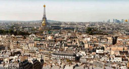 Hai la Paris!