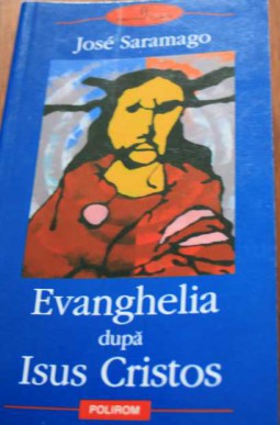Evanghelia dupa Saramago
