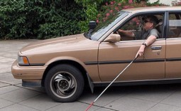 Guvernul se face ca schimba examenul auto