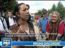 Ce misto suna franceza romanes
