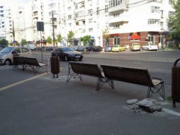 Negoita si Prigoana i-au dat la gunoi frunza lui Nuți