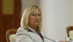 Primarul Capitalei, concediat de presedinte. In Rusia