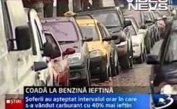 Hai la motorina, neamule!