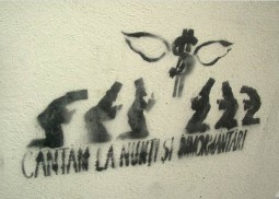 Ce face Patriarhia cu banii nostri