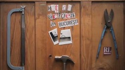 Cum sa furi o bicla in Bucuresti