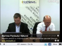 Daca Băsescu n-o are mare, atunci cine?!