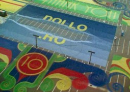 Primul blog pe Lună: dollo.ro