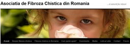 Fibroza chistică îți urează la mulți ani!