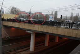 Unde te poți sinucide în București