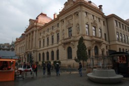 Strălucirea Bucureștiului