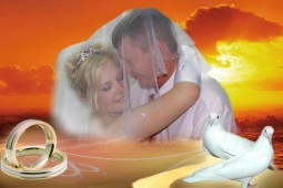 Love is blind, rău de tot
