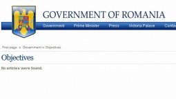 Românio, ce vrei să fii când te faci mare?
