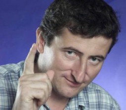 Scrisoarea unui ziarist bătrân și puțin nebun