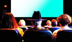 Reguli de conduită la film, fată!