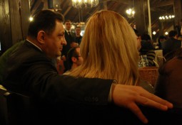 La Vanghelie: brânza a bătut dicționarul