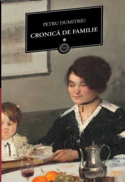 Duminica asta „cronicim” în familie?