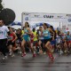 Maratonul Bucuresti - „sa alerge pana le vine rau!”