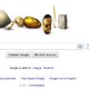Brâncuși a cioplit azi un Google