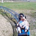Când mama se transformă în copilul care-ai fost