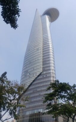 Financial Tower Ho Chi Minh 68 de etaje