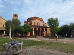 Biserica din Torcello