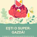 O stea de la minister, cinci de la oaspeți