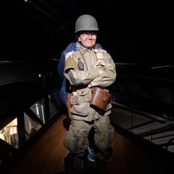 La Airborne museum
