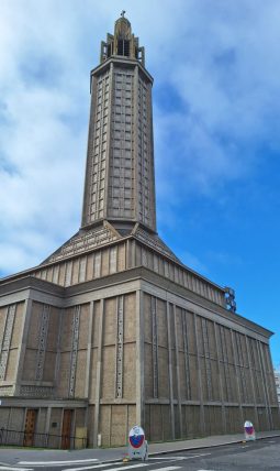 Biserica Sf Iosif din Le Havre