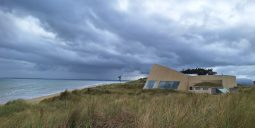 Plaja debarcării americanilor Utah beach
