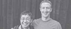 maria ressa zucherberg