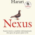 Apocalipsa AI, după Harari