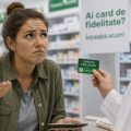 Care-i treaba cu cardul de fidelitate