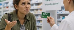 Care-i treaba cu cardul de fidelitate card de fidelitate farmacie