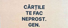 Ce cărți citim până în 2027, pe vremea asta cartile te fac neprost