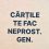 cartile te fac neprost