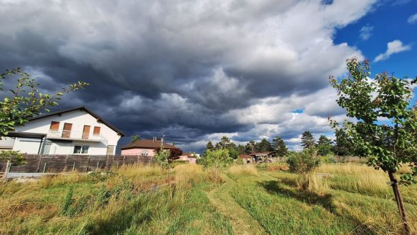 gradina