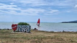 Balaton, marea ungurilor
