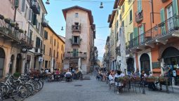 O bucată de Brescia