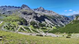 Pasul Stelvio