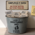 Drepturile sunt doar pentru oamenii care ne plac